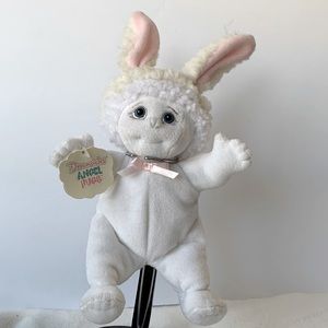 Dreamsicles Angel Hugs HONEY BUNNY